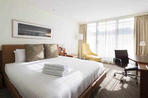 Novotel Canberra - Surfers Paradise Gold Coast 15