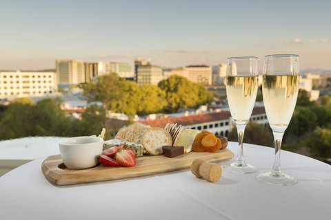 Novotel Canberra - Surfers Paradise Gold Coast 39