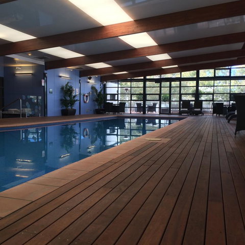 Novotel Canberra - Surfers Paradise Gold Coast 4