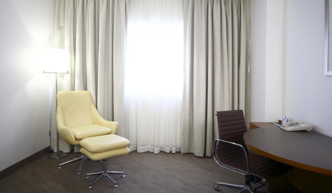 Novotel Canberra - Surfers Paradise Gold Coast 16