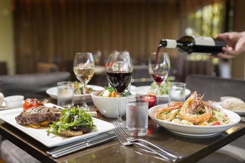 Novotel Canberra - Surfers Paradise Gold Coast 34