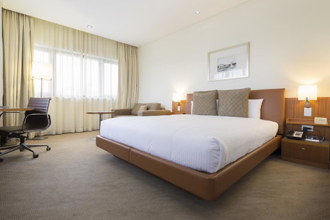 Novotel Canberra - Surfers Paradise Gold Coast 24