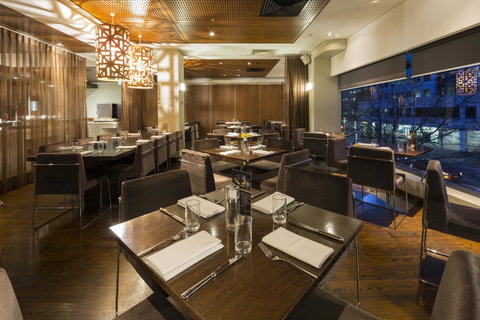 Novotel Canberra - Surfers Paradise Gold Coast 1