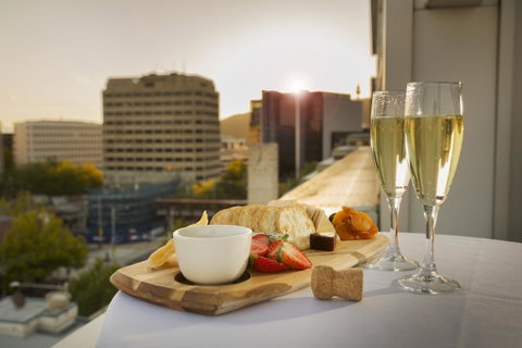Novotel Canberra - Surfers Paradise Gold Coast 38