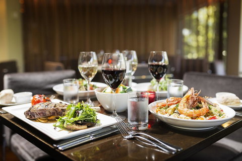 Novotel Canberra - Surfers Paradise Gold Coast 37