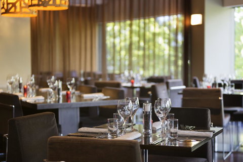 Novotel Canberra - Surfers Paradise Gold Coast 12