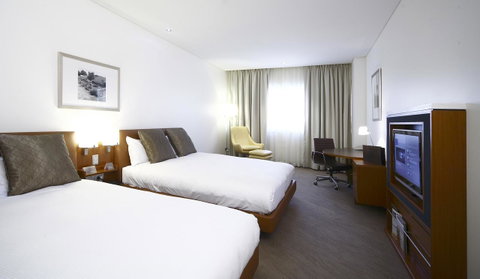 Novotel Canberra - Surfers Paradise Gold Coast 19