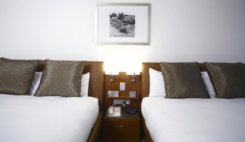 Novotel Canberra - Surfers Paradise Gold Coast 18