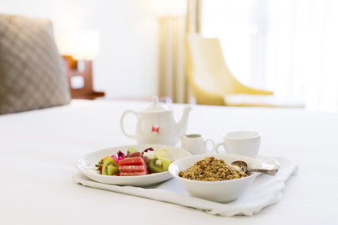 Novotel Canberra - Surfers Paradise Gold Coast 31