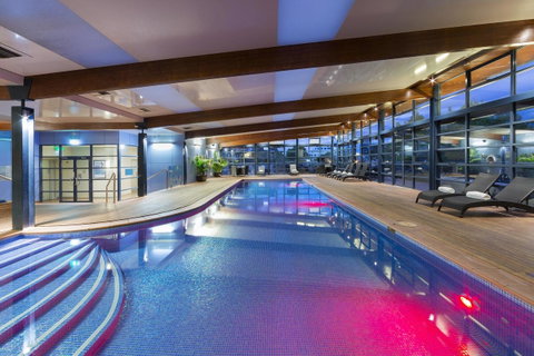 Novotel Canberra - Surfers Paradise Gold Coast 3