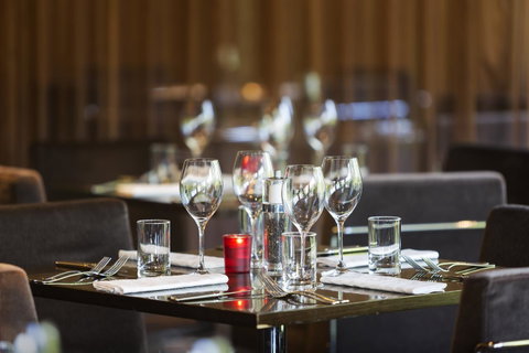 Novotel Canberra - Surfers Paradise Gold Coast 44