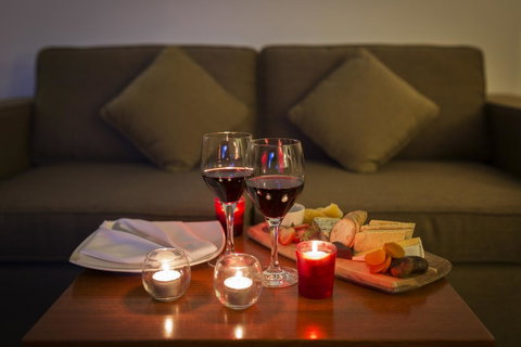 Novotel Canberra - Surfers Paradise Gold Coast 41