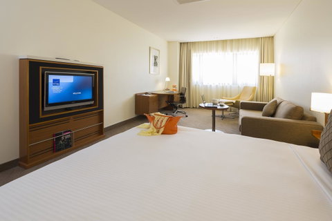 Novotel Canberra - Surfers Paradise Gold Coast 23