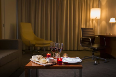 Novotel Canberra - Surfers Paradise Gold Coast 42