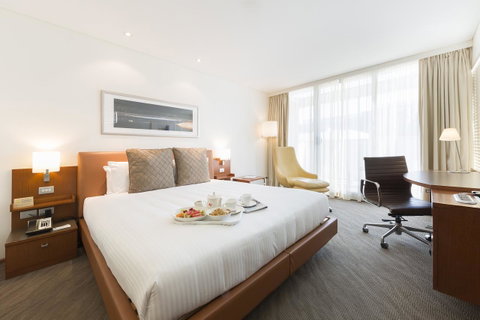 Novotel Canberra - Surfers Paradise Gold Coast 7