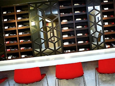 Novotel Canberra - Surfers Paradise Gold Coast 26