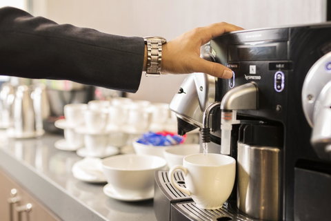 Novotel Canberra - Surfers Paradise Gold Coast 25