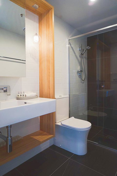 Highgate Executive Apartment City Walk Canberra - Surfers Paradise Gold Coast 27