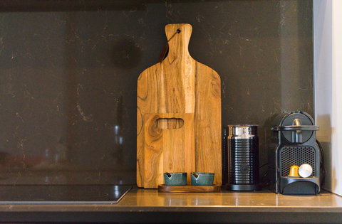 Highgate Executive Apartment City Walk Canberra - Surfers Paradise Gold Coast 4