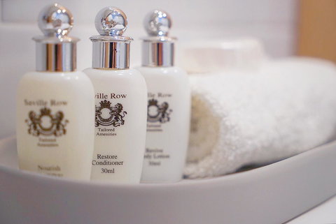 Highgate Executive Apartment City Walk Canberra - Surfers Paradise Gold Coast 24