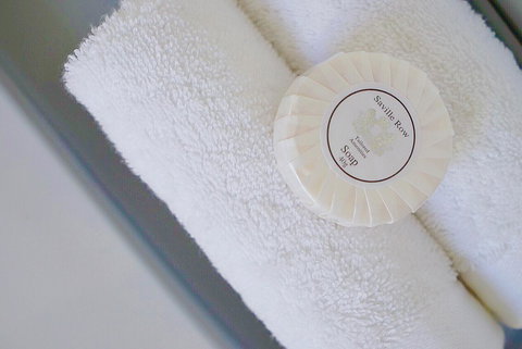 Highgate Executive Apartment City Walk Canberra - Surfers Paradise Gold Coast 25