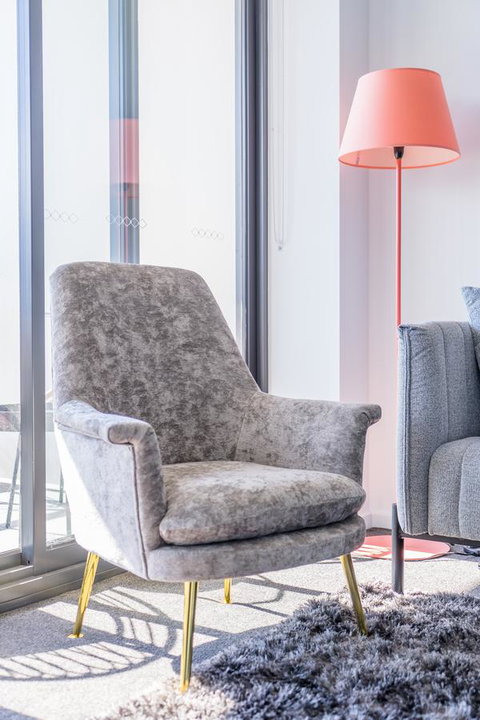 Highgate Executive Apartment City Walk Canberra - Surfers Paradise Gold Coast 11