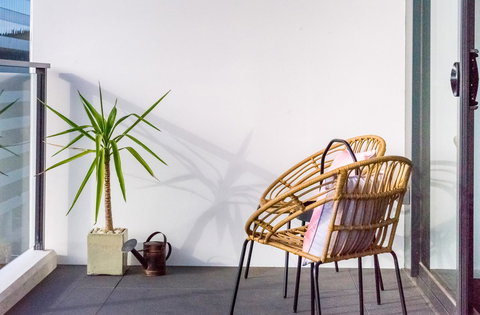 Highgate Executive Apartment City Walk Canberra - Surfers Paradise Gold Coast 22