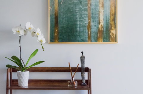 Highgate Executive Apartment City Walk Canberra - Surfers Paradise Gold Coast 20