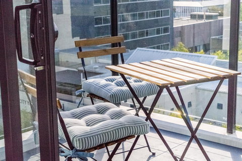 Highgate Executive Apartment City Walk Canberra - Surfers Paradise Gold Coast 23