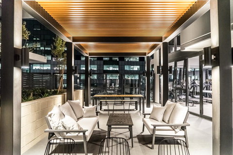 Highgate Executive Apartment City Walk Canberra - Surfers Paradise Gold Coast 30