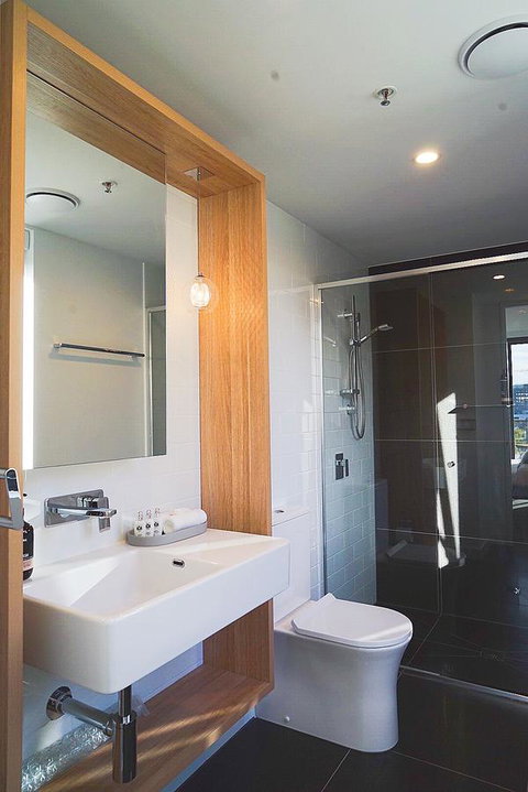 Highgate Executive Apartment City Walk Canberra - Surfers Paradise Gold Coast 28