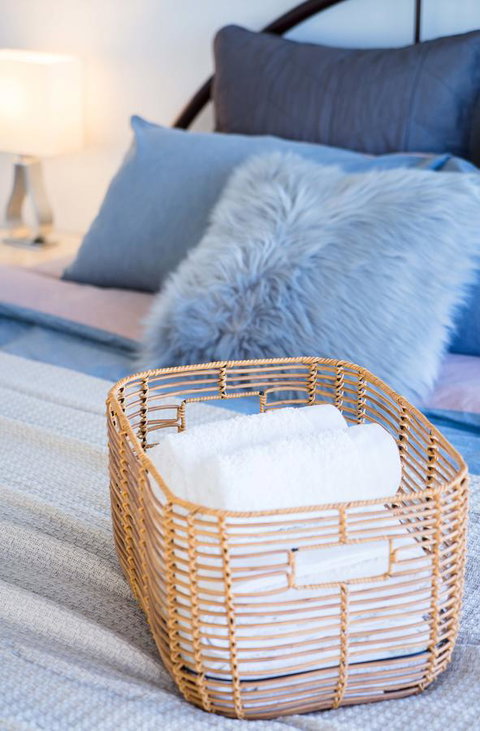 Highgate Executive Apartment City Walk Canberra - Surfers Paradise Gold Coast 15