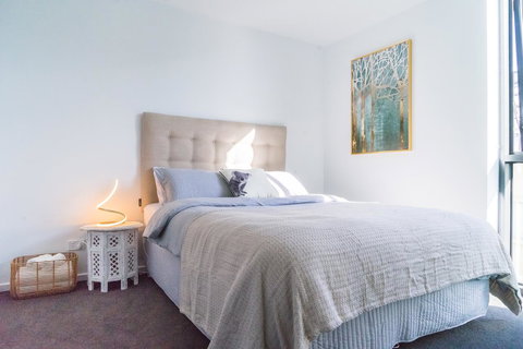 Highgate Executive Apartment City Walk Canberra - Surfers Paradise Gold Coast 10