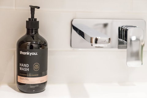 Highgate Executive Apartment City Walk Canberra - Surfers Paradise Gold Coast 26