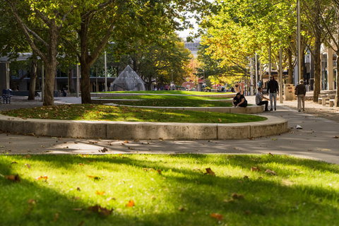 Highgate Executive Apartment City Walk Canberra - Surfers Paradise Gold Coast 38