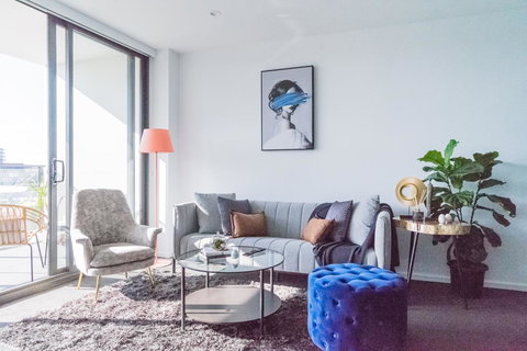 Highgate Executive Apartment City Walk Canberra - Surfers Paradise Gold Coast 1