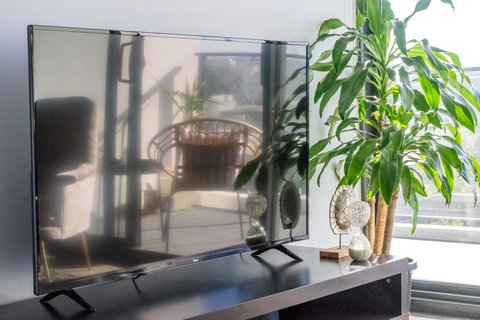 Highgate Executive Apartment City Walk Canberra - Surfers Paradise Gold Coast 13