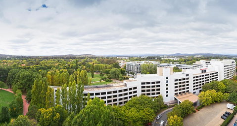 Crowne Plaza Canberra, An IHG Hotel - Surfers Paradise Gold Coast 0