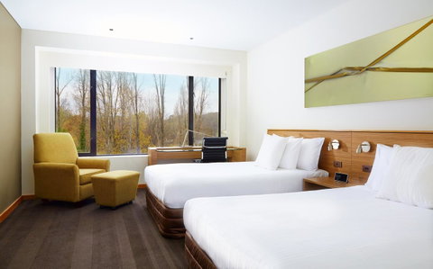 Crowne Plaza Canberra, An IHG Hotel - Surfers Paradise Gold Coast 33
