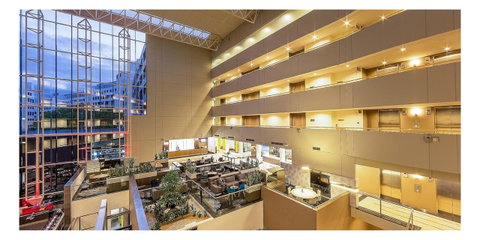 Crowne Plaza Canberra, An IHG Hotel - Surfers Paradise Gold Coast 2