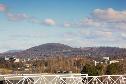 Crowne Plaza Canberra, An IHG Hotel - Surfers Paradise Gold Coast 16