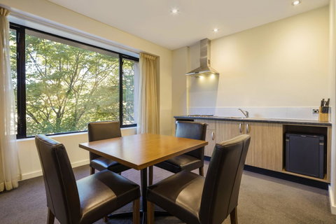 Crowne Plaza Canberra, An IHG Hotel - Surfers Paradise Gold Coast 39