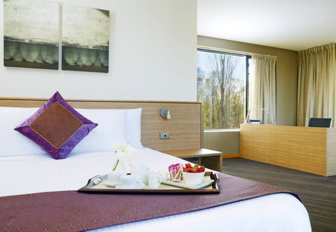 Crowne Plaza Canberra, An IHG Hotel - Surfers Paradise Gold Coast 44