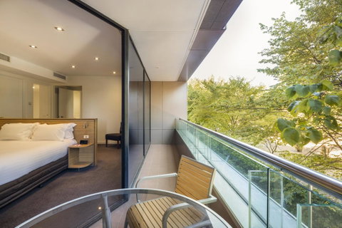 Crowne Plaza Canberra, An IHG Hotel - Surfers Paradise Gold Coast 36
