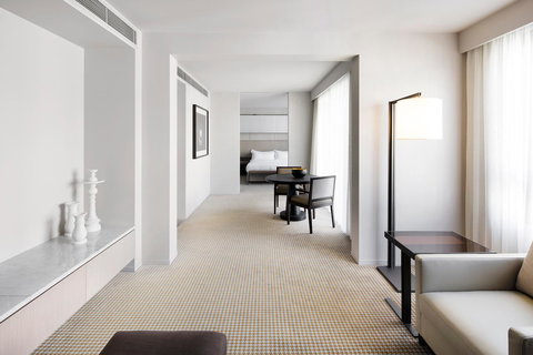 Hotel Realm - Surfers Paradise Gold Coast 13