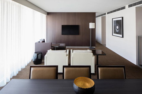 Hotel Realm - Surfers Paradise Gold Coast 16