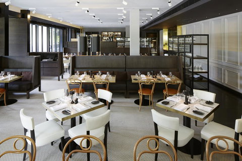 Hotel Realm - Surfers Paradise Gold Coast 31