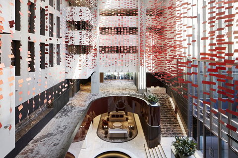 Hotel Realm - Surfers Paradise Gold Coast 1