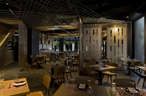 Hotel Realm - Surfers Paradise Gold Coast 36