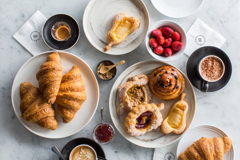 Hotel Realm - Surfers Paradise Gold Coast 7